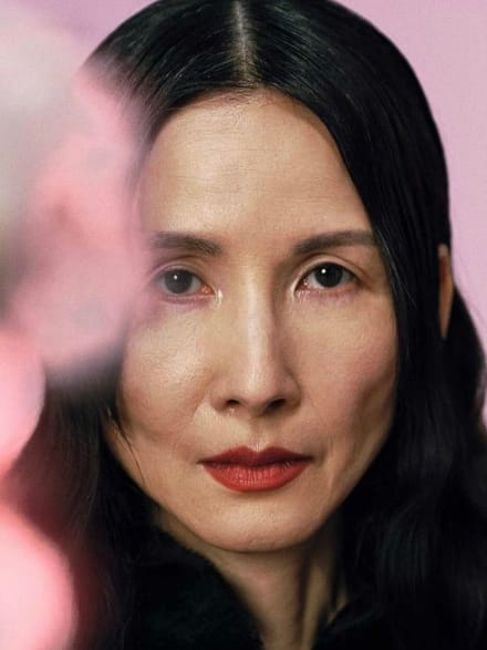 Christina Chung