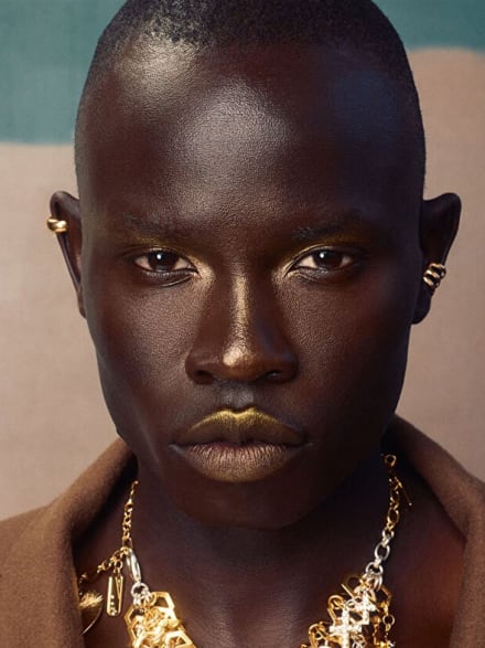 Christopher Akech
