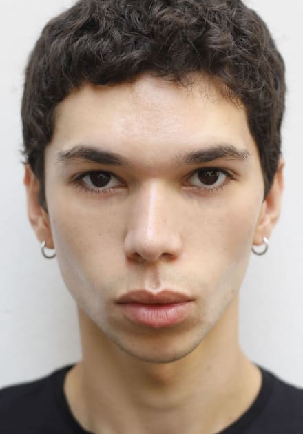 Christopher Lazo Ortiz