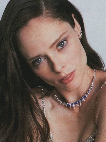 Coco Rocha