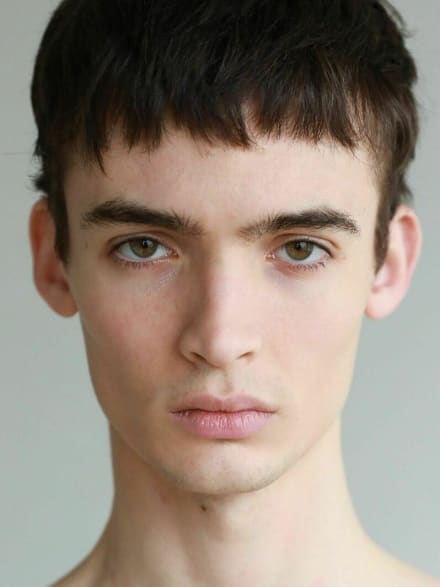 Colin Gibet