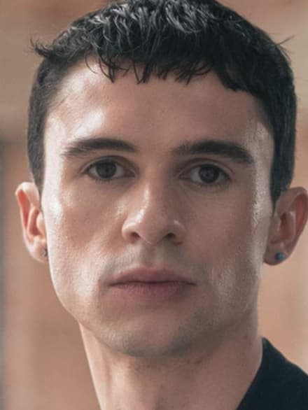 Conner Ives
