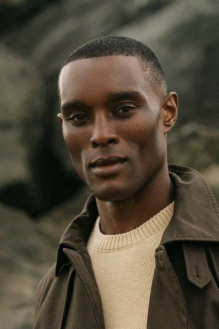 Curtis Reid
