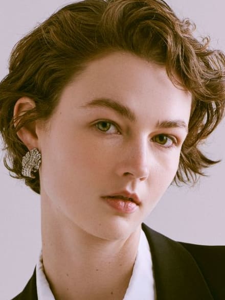 Daisy May Bradford