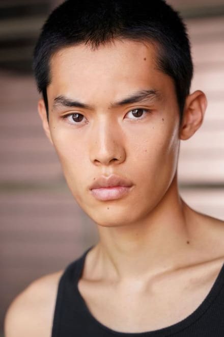 Damian Cho