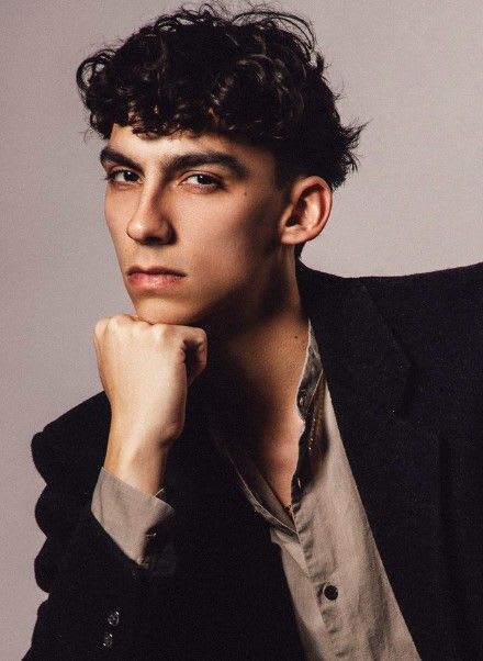 Damien Medina