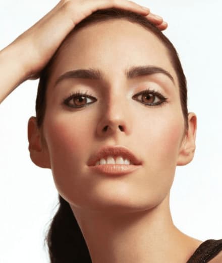 Danielle Zinaich