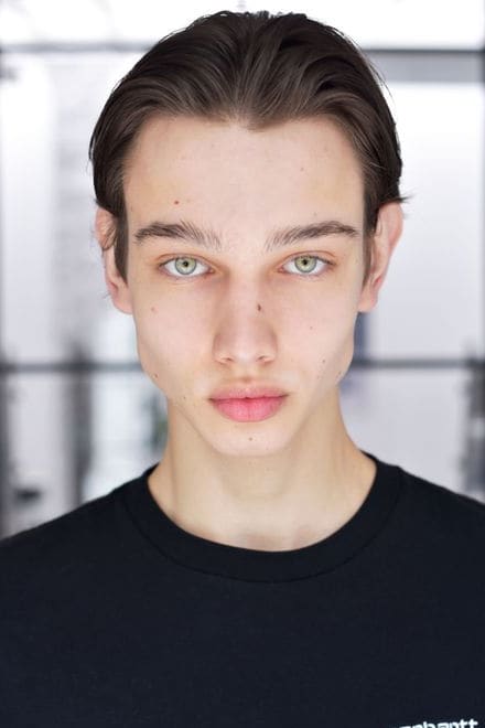 Daniil Sarokin