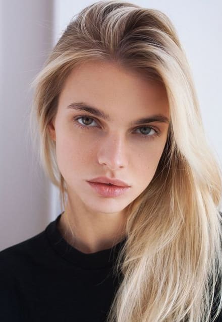 Dasha Khlystun