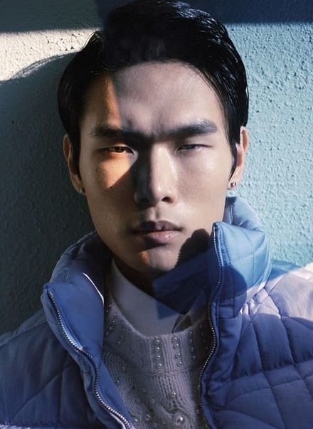 Dave Chow