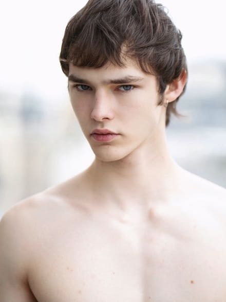 David Mirci