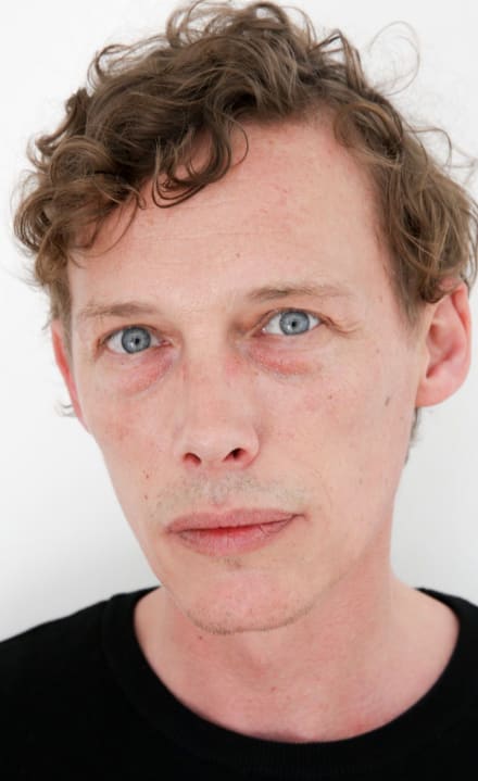 David Thomson