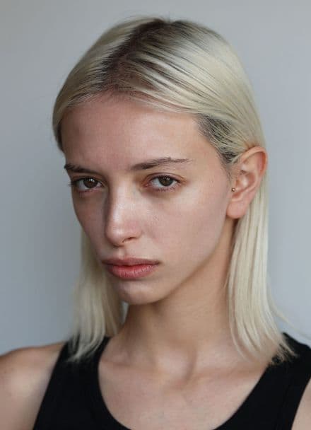 Delfina Perez
