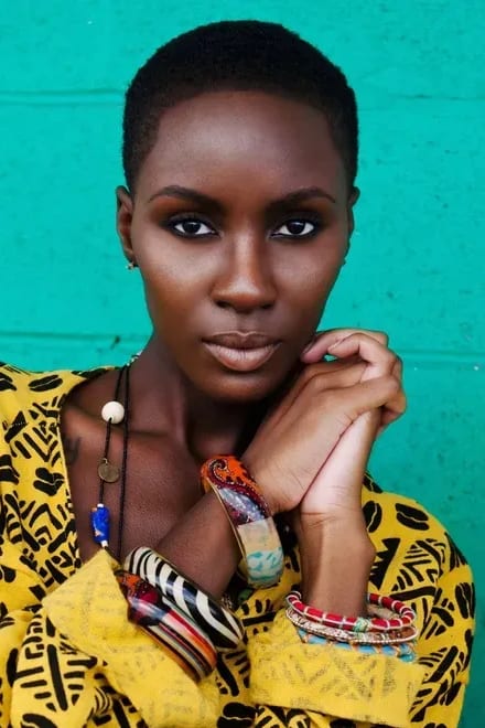 Destiny Owusu