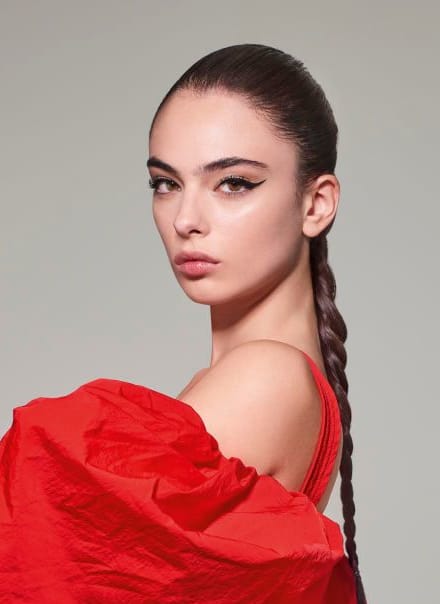 Deva Cassel