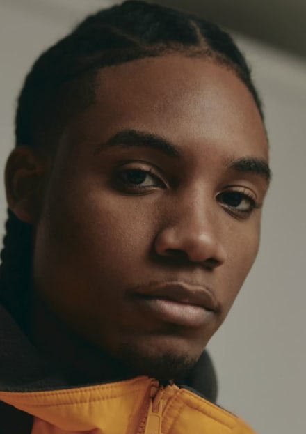 Dre Mitchell