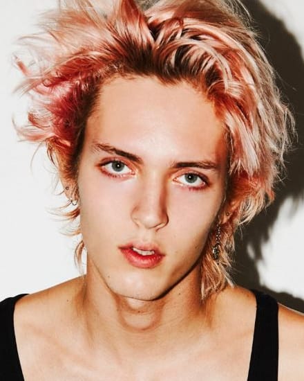 Dylan Moffett