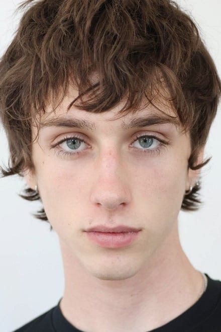 Dylan West