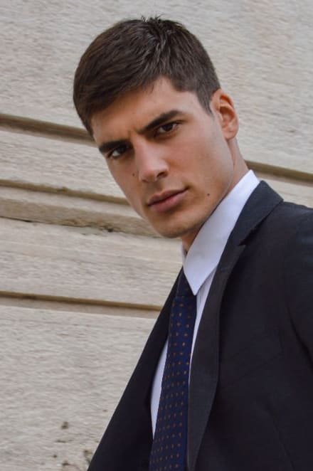 Edoardo Langone