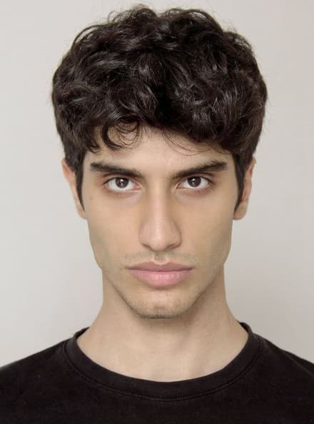 Ege Abbasi