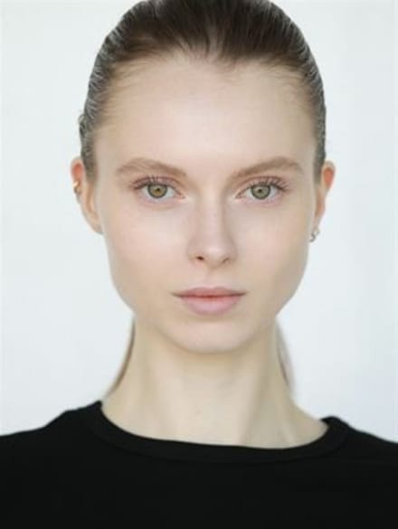 Elina Nikitina