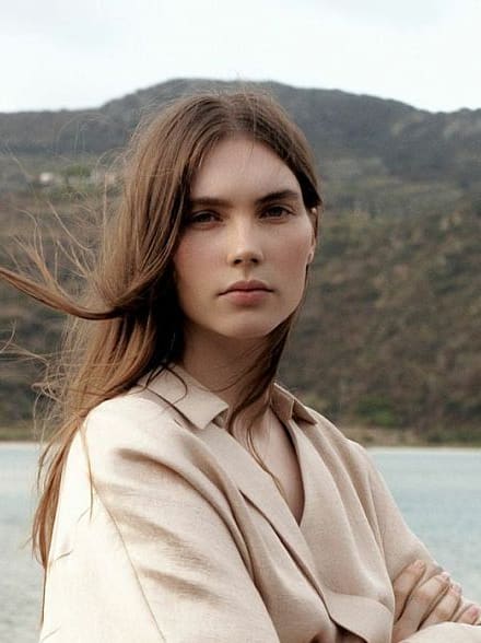 Elise Smidt