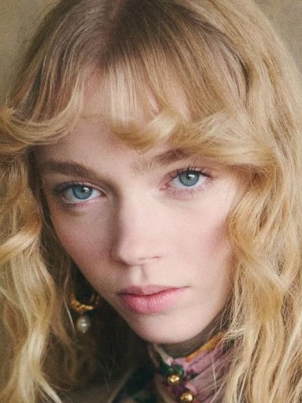 Ella Dalton