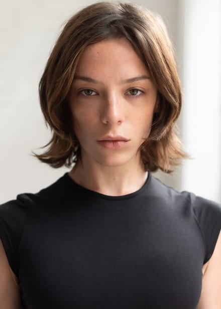 Ella Snyder