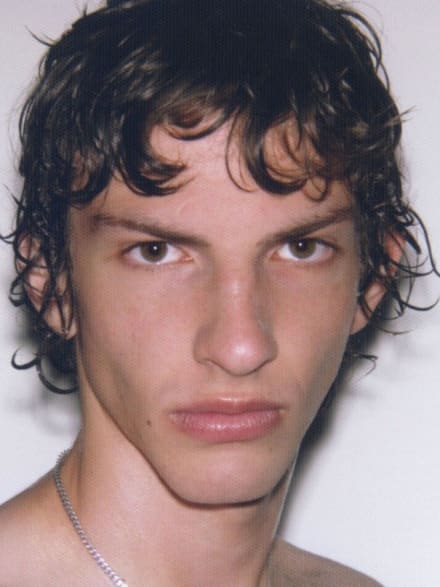 Elliot Belot