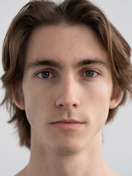Elliott Raven McDean