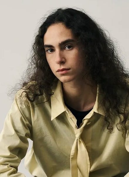 Emerson Lang