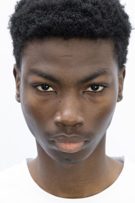 Eric Francis