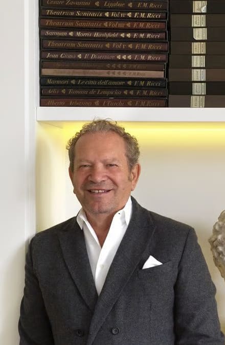 Ermanno Scervino