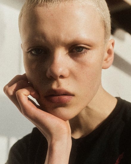 Estelle Marlow