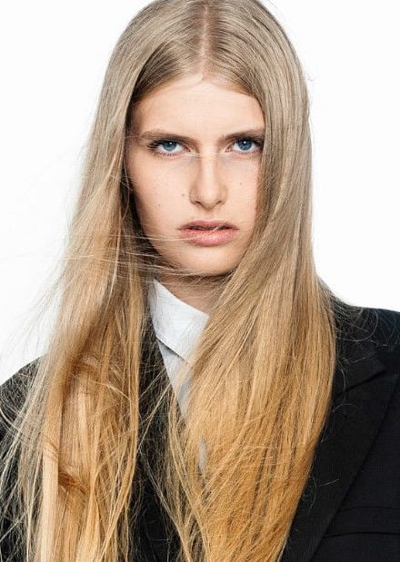 Eve Vassant