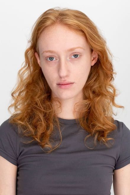 Faith Vaughn
