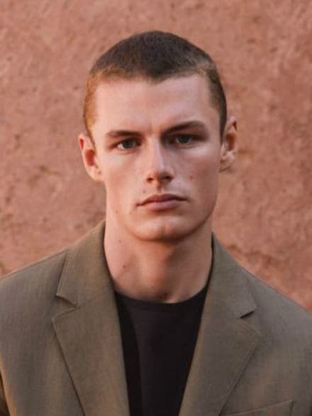 Finley Prentice