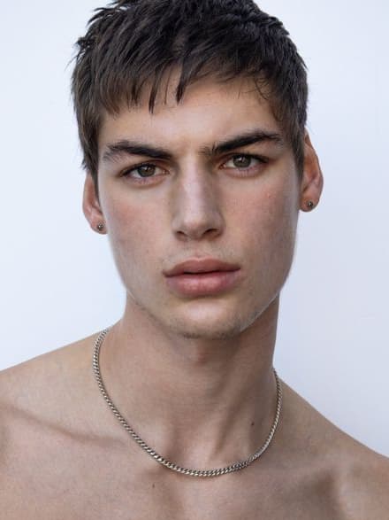 Finn Farrell