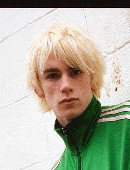 Freddie Mackenzie