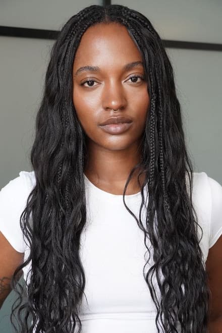 Gabrielle Richardson