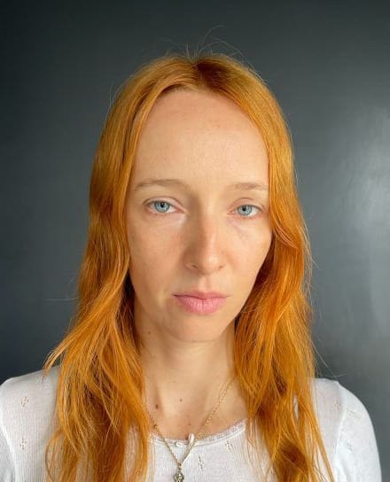Genevieve Welsh