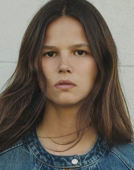 Georgia Martin