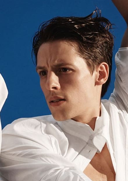 Germain Louvet
