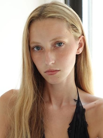 Grace Van Petten