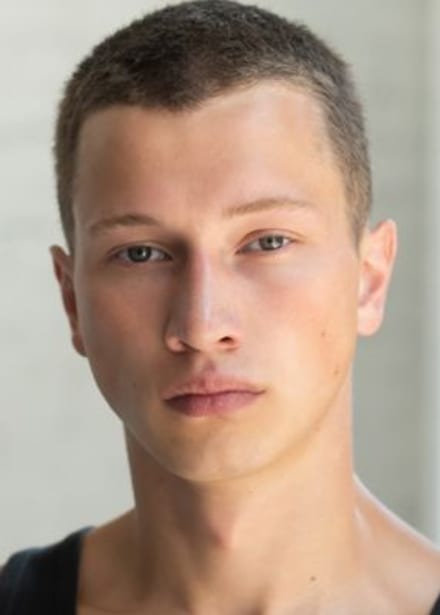 Grant Vosburgh