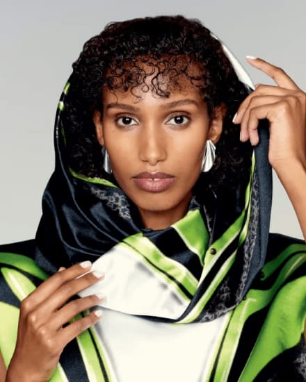 Hanan Ibrahim