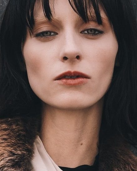 Hannah Vincent