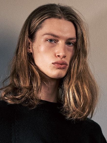 Harry Ryan