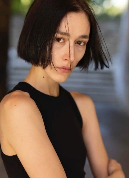 Hilda Halilovic