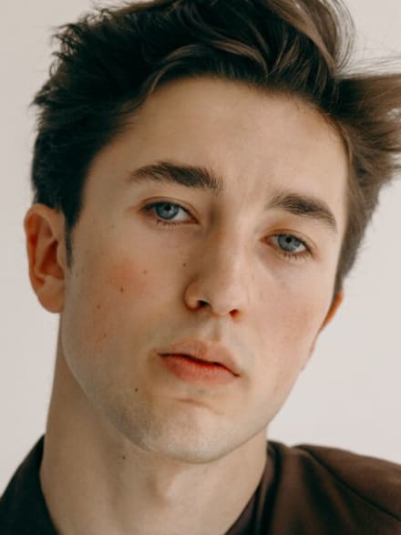 Holden Fraser